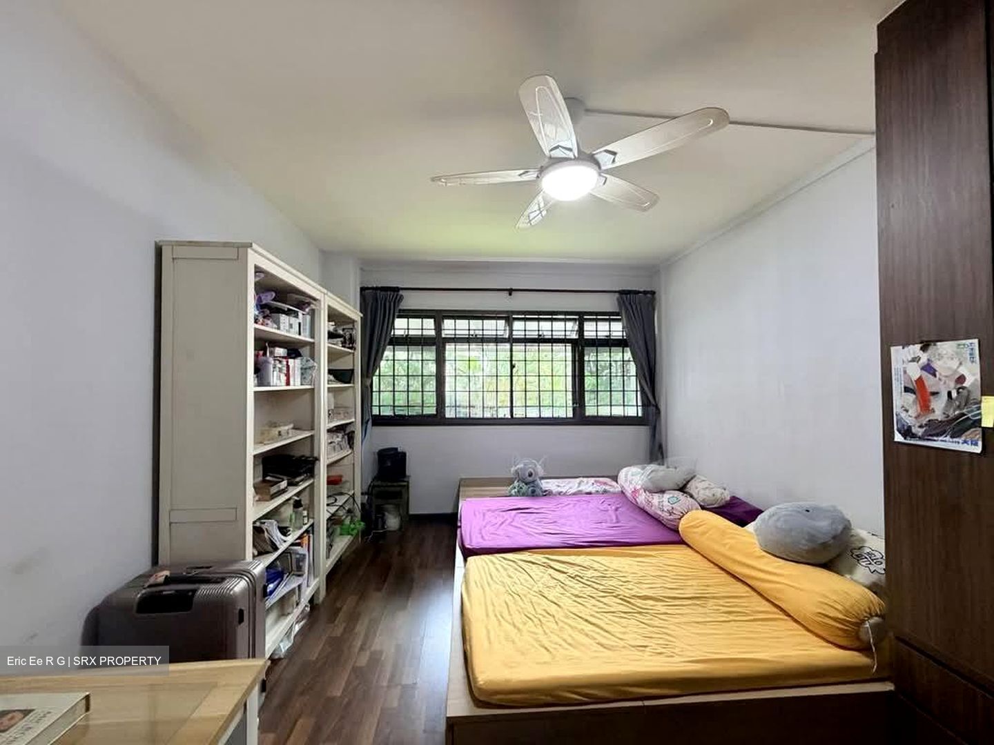 Blk 893C Woodlands Drive 50 (Woodlands), HDB Executive #586784781